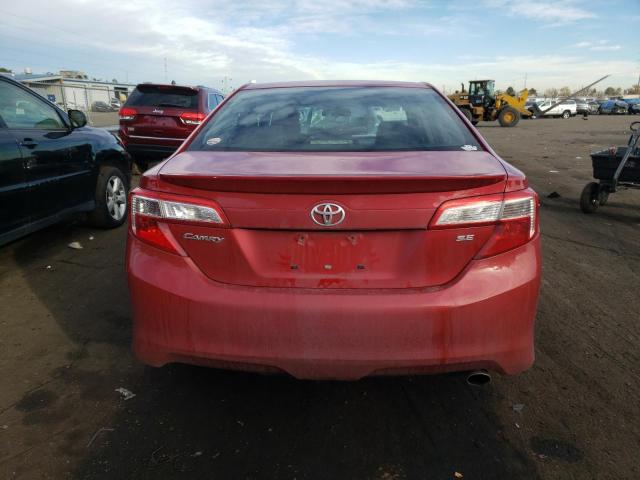 Photo 5 VIN: 4T1BF1FK2DU700988 - TOYOTA CAMRY L 