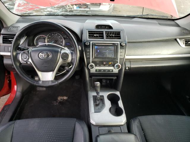 Photo 7 VIN: 4T1BF1FK2DU700988 - TOYOTA CAMRY L 