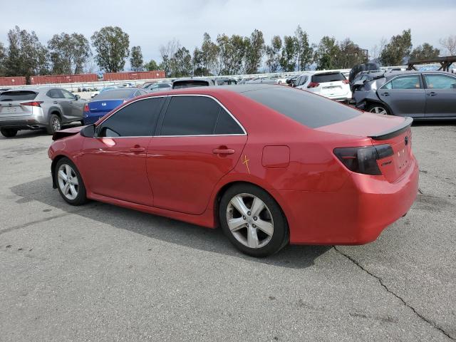 Photo 1 VIN: 4T1BF1FK2DU701896 - TOYOTA CAMRY L 