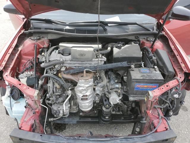 Photo 10 VIN: 4T1BF1FK2DU701896 - TOYOTA CAMRY L 