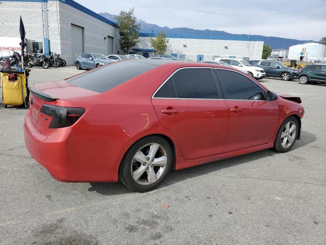 Photo 2 VIN: 4T1BF1FK2DU701896 - TOYOTA CAMRY L 