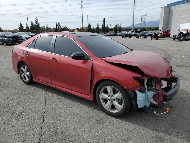 Photo 3 VIN: 4T1BF1FK2DU701896 - TOYOTA CAMRY L 