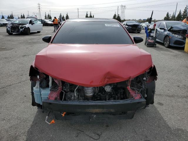 Photo 4 VIN: 4T1BF1FK2DU701896 - TOYOTA CAMRY L 