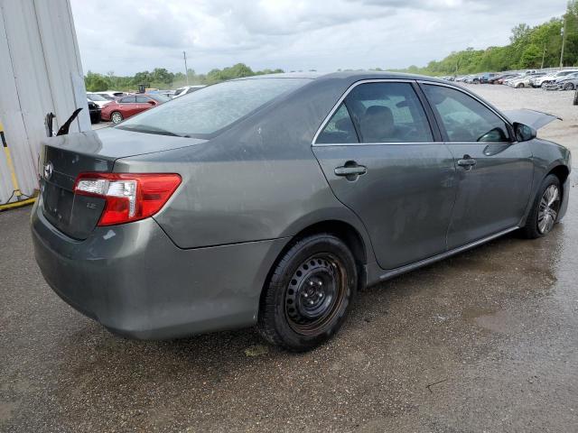 Photo 2 VIN: 4T1BF1FK2DU703227 - TOYOTA CAMRY 