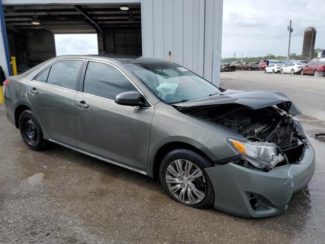 Photo 3 VIN: 4T1BF1FK2DU703227 - TOYOTA CAMRY 