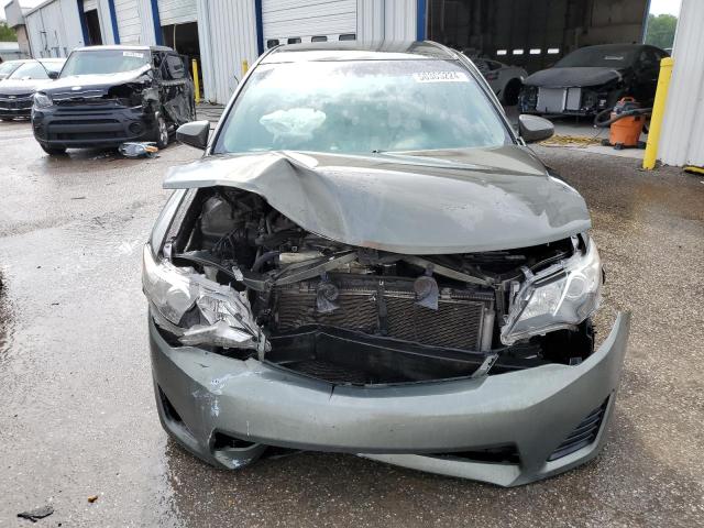 Photo 4 VIN: 4T1BF1FK2DU703227 - TOYOTA CAMRY 