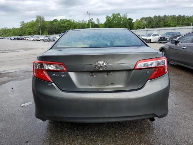 Photo 5 VIN: 4T1BF1FK2DU703227 - TOYOTA CAMRY 