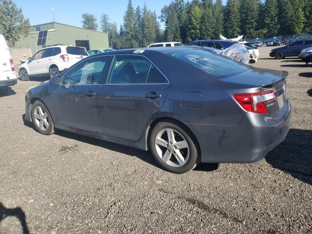 Photo 1 VIN: 4T1BF1FK2DU703616 - TOYOTA CAMRY L 