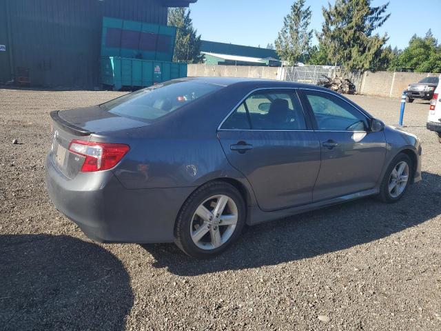 Photo 2 VIN: 4T1BF1FK2DU703616 - TOYOTA CAMRY L 