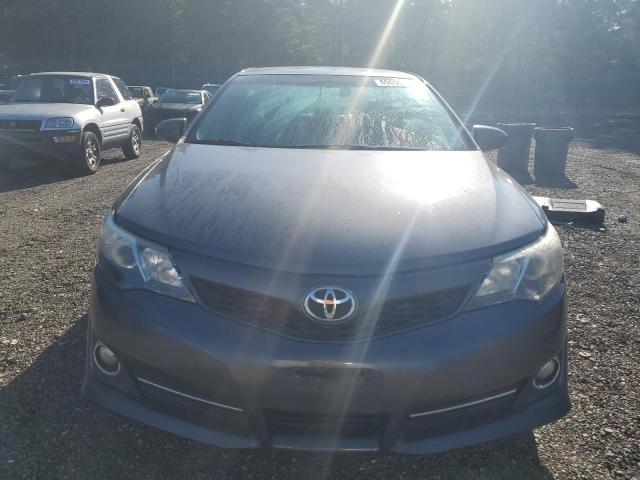 Photo 4 VIN: 4T1BF1FK2DU703616 - TOYOTA CAMRY L 