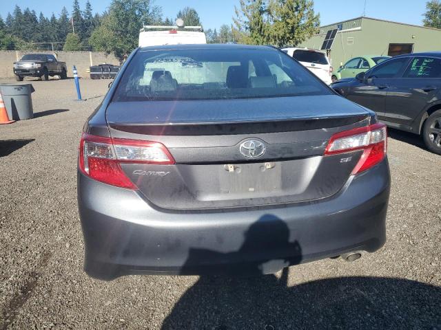 Photo 5 VIN: 4T1BF1FK2DU703616 - TOYOTA CAMRY L 