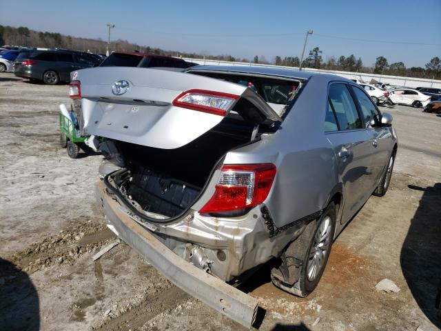 Photo 3 VIN: 4T1BF1FK2DU704345 - TOYOTA CAMRY L 