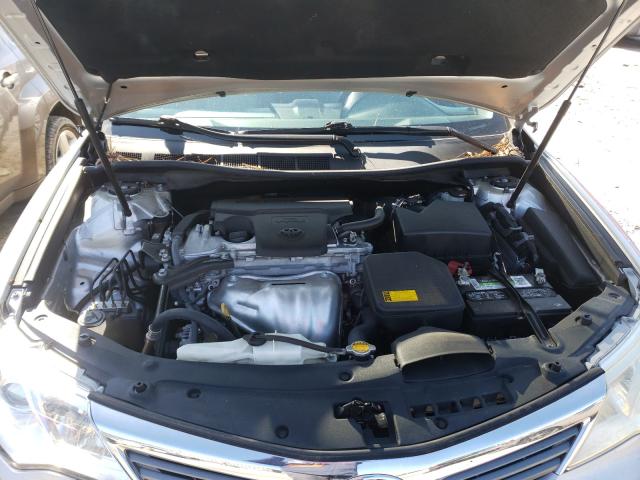 Photo 6 VIN: 4T1BF1FK2DU704345 - TOYOTA CAMRY L 