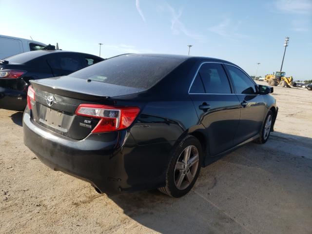 Photo 3 VIN: 4T1BF1FK2DU706290 - TOYOTA CAMRY L 