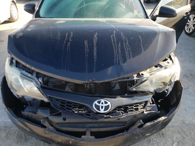 Photo 6 VIN: 4T1BF1FK2DU706290 - TOYOTA CAMRY L 