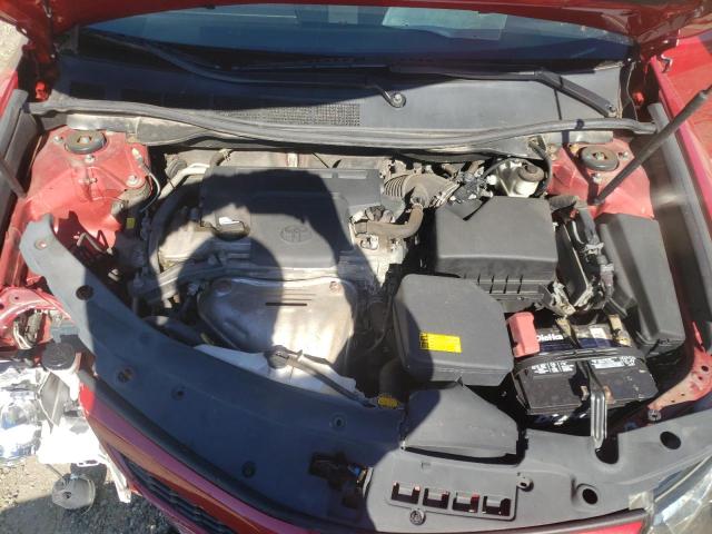 Photo 6 VIN: 4T1BF1FK2DU707570 - TOYOTA CAMRY L 