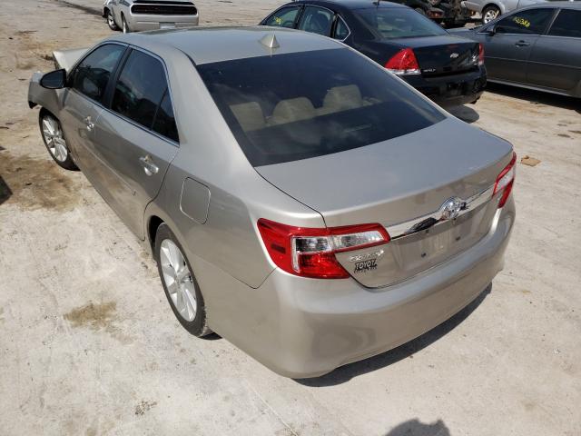 Photo 2 VIN: 4T1BF1FK2DU709612 - TOYOTA CAMRY L 