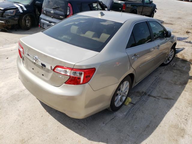 Photo 3 VIN: 4T1BF1FK2DU709612 - TOYOTA CAMRY L 