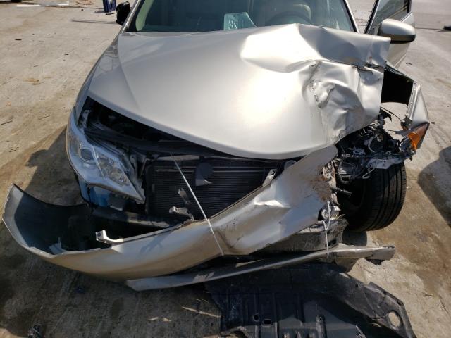 Photo 6 VIN: 4T1BF1FK2DU709612 - TOYOTA CAMRY L 