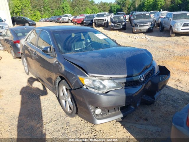 Photo 0 VIN: 4T1BF1FK2DU713871 - TOYOTA CAMRY 