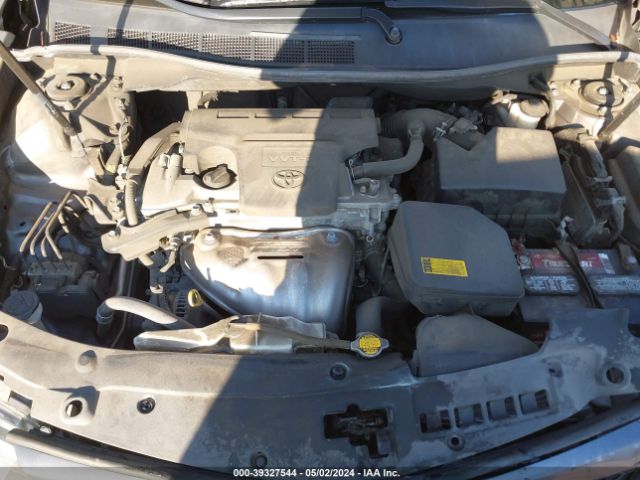 Photo 9 VIN: 4T1BF1FK2DU713871 - TOYOTA CAMRY 