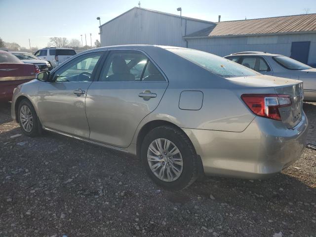 Photo 1 VIN: 4T1BF1FK2DU714714 - TOYOTA CAMRY 