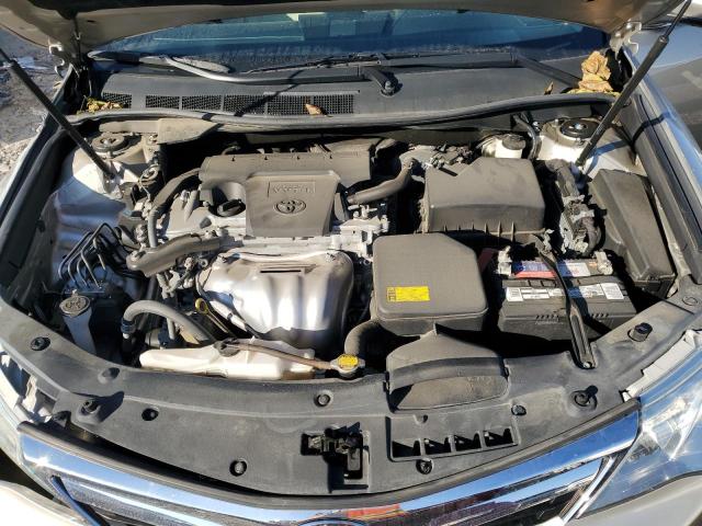 Photo 10 VIN: 4T1BF1FK2DU714714 - TOYOTA CAMRY 