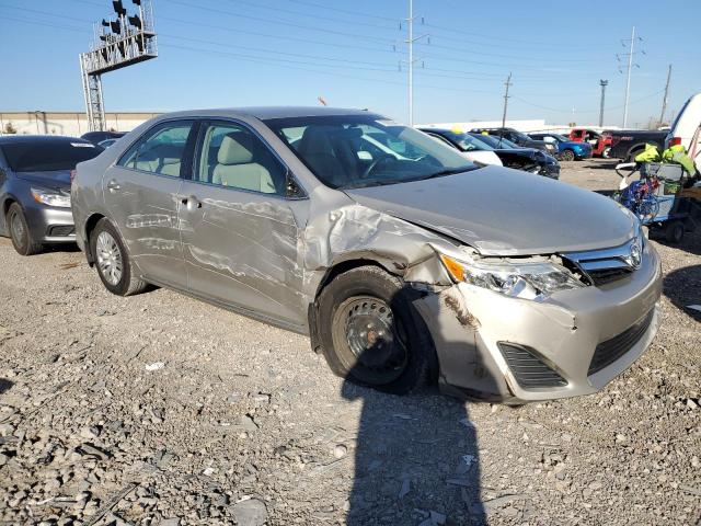 Photo 3 VIN: 4T1BF1FK2DU714714 - TOYOTA CAMRY 