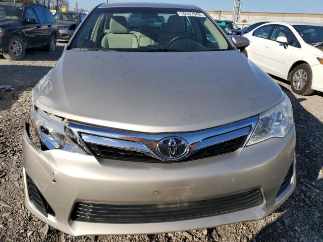 Photo 4 VIN: 4T1BF1FK2DU714714 - TOYOTA CAMRY 