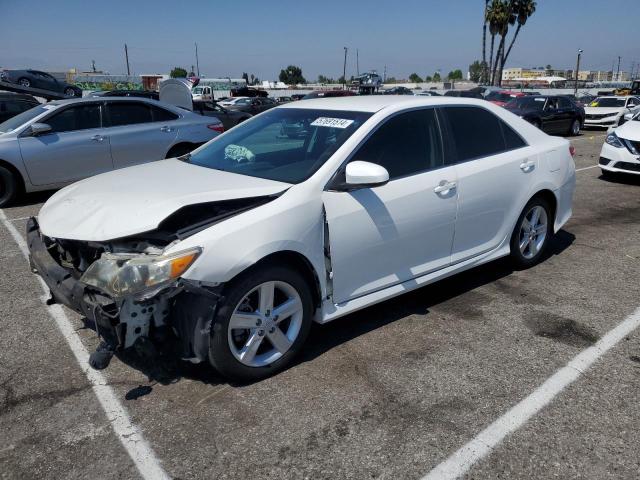 Photo 0 VIN: 4T1BF1FK2DU716902 - TOYOTA CAMRY 