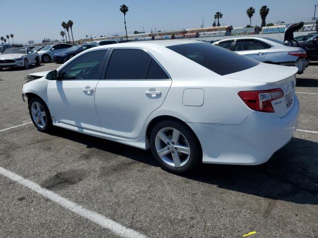 Photo 1 VIN: 4T1BF1FK2DU716902 - TOYOTA CAMRY 