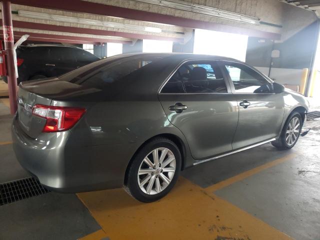 Photo 2 VIN: 4T1BF1FK2DU717712 - TOYOTA CAMRY L 