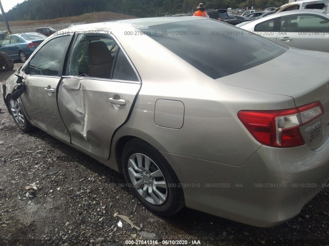 Photo 2 VIN: 4T1BF1FK2DU717905 - TOYOTA CAMRY 