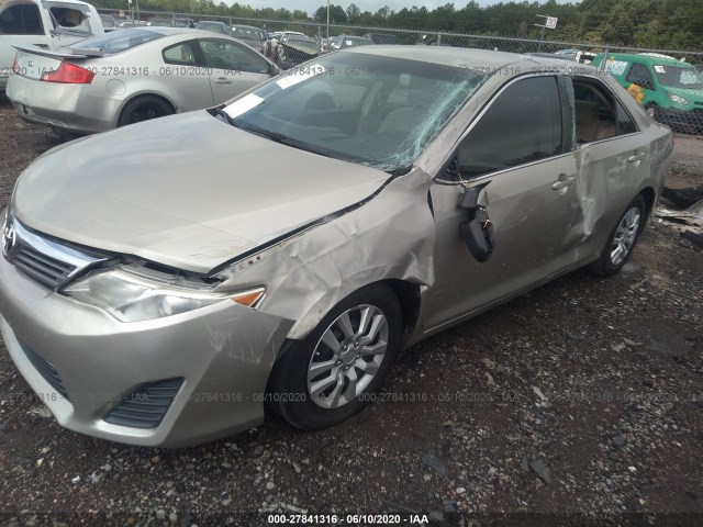 Photo 5 VIN: 4T1BF1FK2DU717905 - TOYOTA CAMRY 