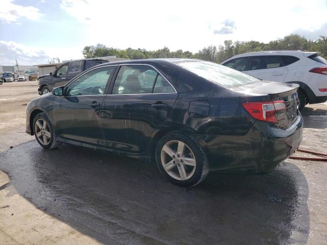 Photo 1 VIN: 4T1BF1FK2DU718469 - TOYOTA CAMRY 