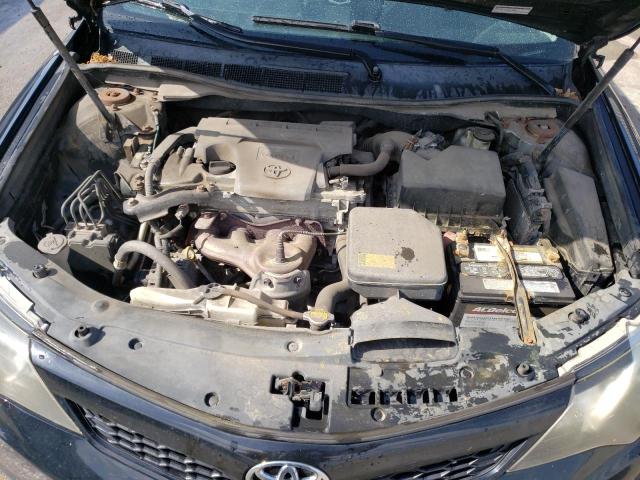 Photo 10 VIN: 4T1BF1FK2DU718469 - TOYOTA CAMRY 