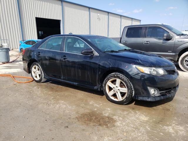 Photo 3 VIN: 4T1BF1FK2DU718469 - TOYOTA CAMRY 