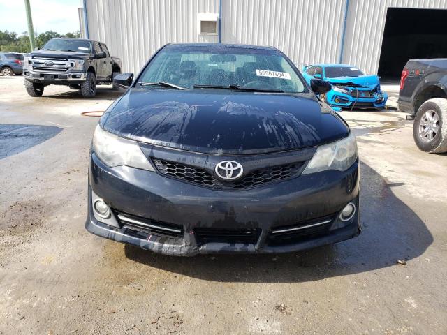 Photo 4 VIN: 4T1BF1FK2DU718469 - TOYOTA CAMRY 