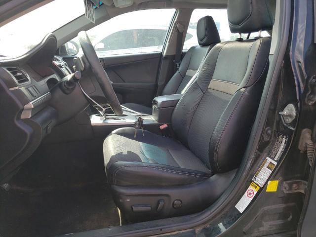 Photo 6 VIN: 4T1BF1FK2DU718469 - TOYOTA CAMRY 