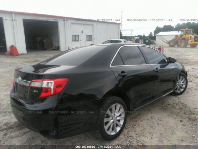 Photo 3 VIN: 4T1BF1FK2DU720450 - TOYOTA CAMRY 