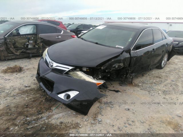 Photo 5 VIN: 4T1BF1FK2DU720450 - TOYOTA CAMRY 