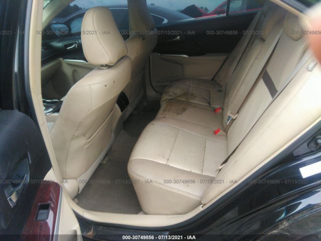 Photo 7 VIN: 4T1BF1FK2DU720450 - TOYOTA CAMRY 