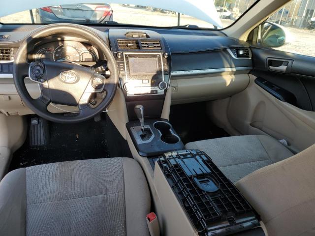 Photo 7 VIN: 4T1BF1FK2DU721744 - TOYOTA CAMRY L 