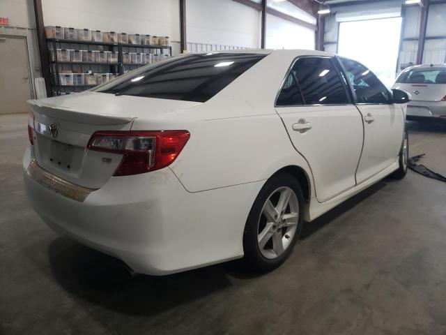 Photo 3 VIN: 4T1BF1FK2DU721999 - TOYOTA CAMRY L 