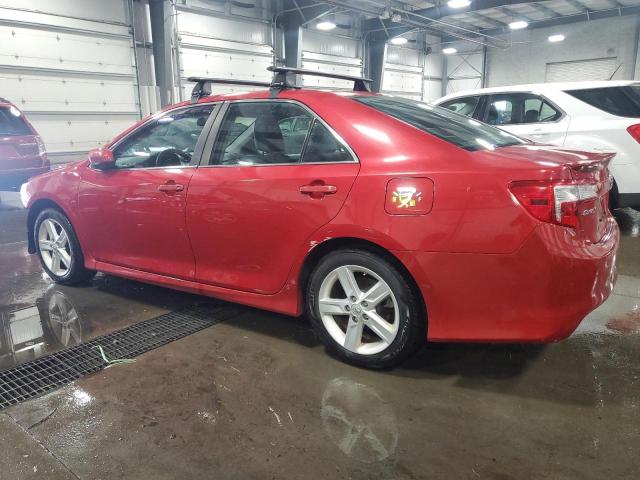 Photo 1 VIN: 4T1BF1FK2DU722473 - TOYOTA CAMRY L 