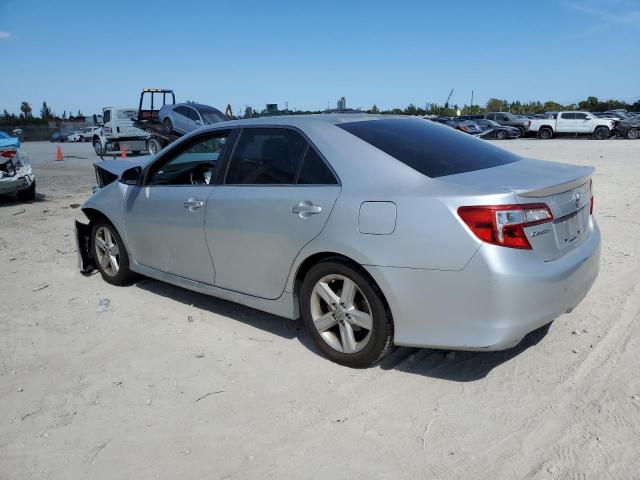 Photo 1 VIN: 4T1BF1FK2DU722845 - TOYOTA CAMRY L 