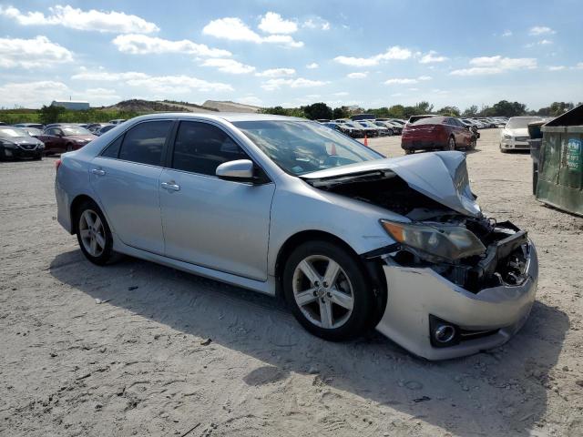 Photo 3 VIN: 4T1BF1FK2DU722845 - TOYOTA CAMRY L 