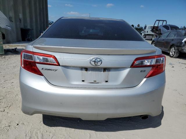 Photo 5 VIN: 4T1BF1FK2DU722845 - TOYOTA CAMRY L 