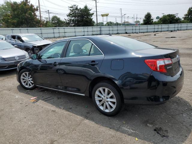 Photo 1 VIN: 4T1BF1FK2DU726085 - TOYOTA CAMRY L 