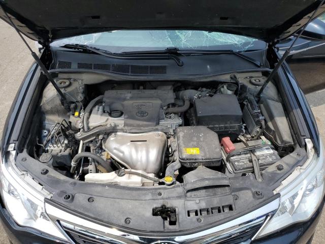 Photo 10 VIN: 4T1BF1FK2DU726085 - TOYOTA CAMRY L 